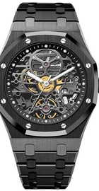 Xiaomi G-MAX Mechanica Waterproofl Watch Black