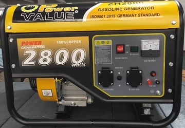 Power Value ZH2800YD