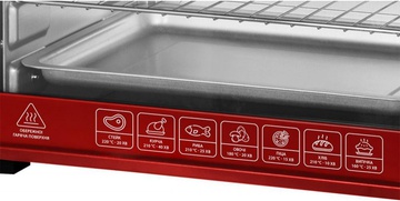 INTERLUX ILEO-0038R