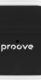 Proove Air Bump Case AirPods 4 Black