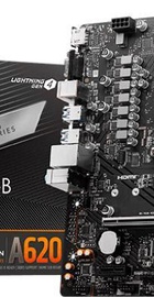 MSI PRO A620M-B (911-7E28-017)