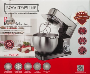 Royalty Line RL-PKM-2500.472.10