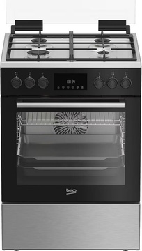 Beko FBSM62530DXMS