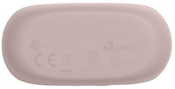 JBL Live Free NC+ TWS Rose JBLLIVEFRNCPTWSR