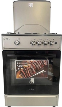 Castle CG-60B