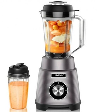 JIMMY Smart Smoothie Blender B32 Titanium Gray