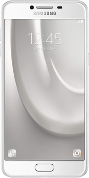 Samsung C5000 Galaxy С5 64GB Silver