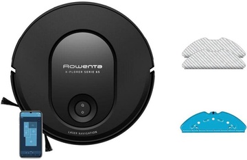 Rowenta X-Plorer Serie 65 Standard RR8L65WH