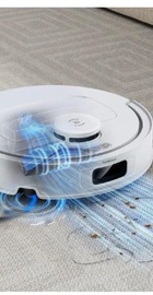 ECOVACS Deebot T30C White (DLX71 WHITE)