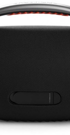 JBL Boombox 3 Black (JBLBOOMBOX3BLK)