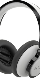 Boom Rogue white