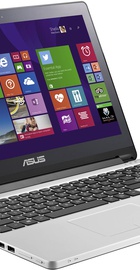 Asus Transformer Book Flip TP500LA-DS71T