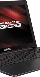 Asus ROG G501JW-DS71