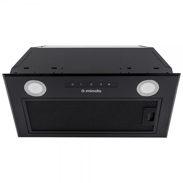 Minola HBS 5652 BL 1000 LED