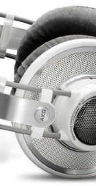 AKG K701 Silver