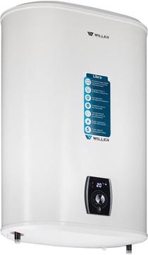 Willer EVH50DRI-Libra