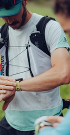 Suunto Race All Black (SS050929000)