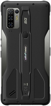 Ulefone Armor 10 5G 8/128GB Black