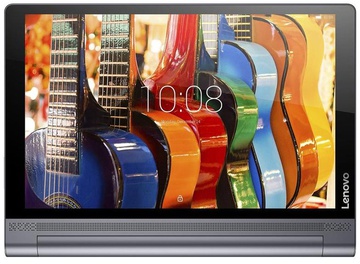 Lenovo Yoga Tab 3 Pro X90L 10 64GB LTE (ZA0G0083PL)