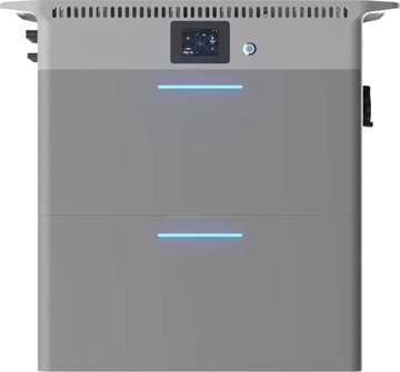 Deye SUN-BK250 2500W 5.12kWh (SUN-BK250-5.12KWH-EU-AM4-18L)