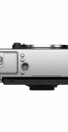 Fujifilm X-T30 II Body (Silver)