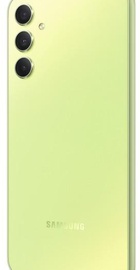 Samsung Galaxy A34 5G SM-A346E 8/128GB Awesome Lime