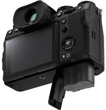 Fujifilm X-T5 kit 18-55mm Black (16783082)
