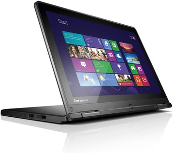 Lenovo ThinkPad Yoga S1 (20CDS02B00)