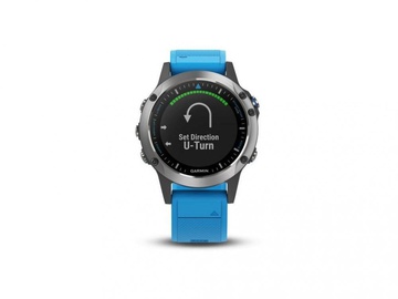 Garmin Quatix 5 (010-01688-40)