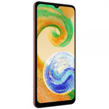 Samsung Galaxy A04s 3/32GB Copper (SM-A047FZCU) (UA)