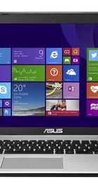 Asus X Series (X751LX-DB71)