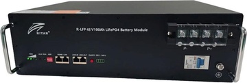 Ritar R-LFP48V100Ah