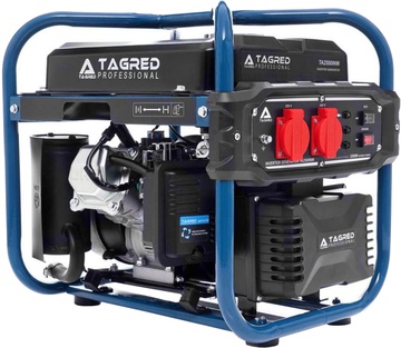 TAGRED TA2500INW
