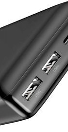 Baseus Mini JA 30000 Black (PPJAN-C01)