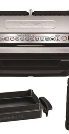 Тефаль OptiGrill+ XL GC724D12