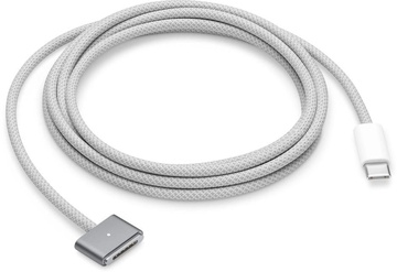 Apple USB-C to MagSafe 3 2m Space Gray (MPL23)