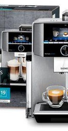 Siemens EQ.9 plus connect s500 TI9553X1RW