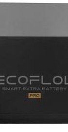 EcoFlow DELTA Pro Extra Battery (DELTAProEB-US)