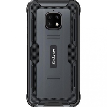 Blackview BV4900 3/32GB Black (UA)