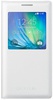 Samsung S View for Galaxy A5 (A500) (EF-CA500BWEGRU) White