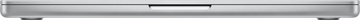 Apple MacBook Pro 14" Late 2024 Silver (MX2E3)