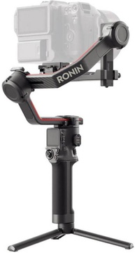 DJI RS 3 Pro (CP.RN.00000219.01)