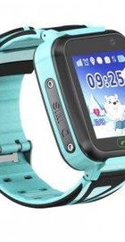 GOGPS К07 Blue (K07BL)