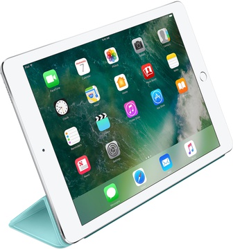 Apple Smart Cover for 9.7-inch iPad Pro Sea Blue (MN472)