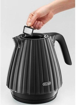 Delonghi Ballerina KBD2001.BK
