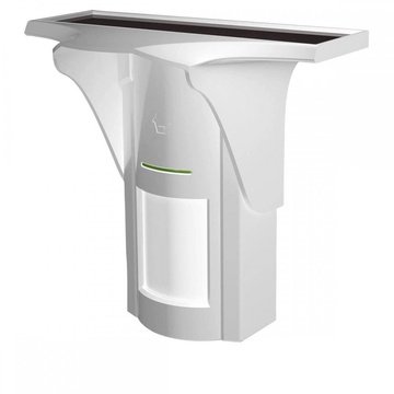 Smanos Solar-Powered Dual Tech Motion Detector (MD9260)