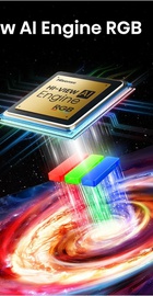 Hisense 65UR8S
