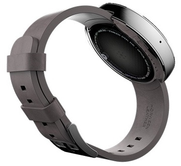 Motorola Moto 360 (Light/Stone)