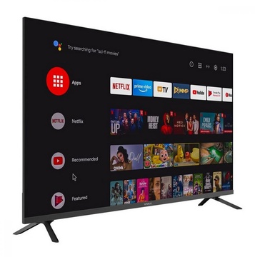 Vivax 43UHD10K