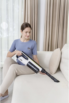 Karcher VC 4s Cordless (1.198-291.0)